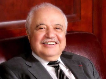طلال ابو غزالة