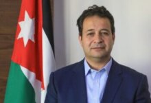 محمد أبو رمان