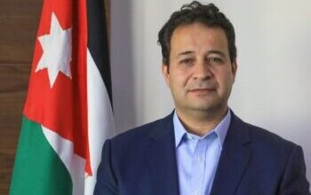 محمد أبو رمان