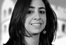 حنين مجادلة