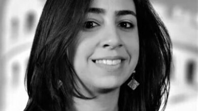 حنين مجادلة