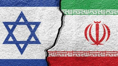 اسرائيل ايران