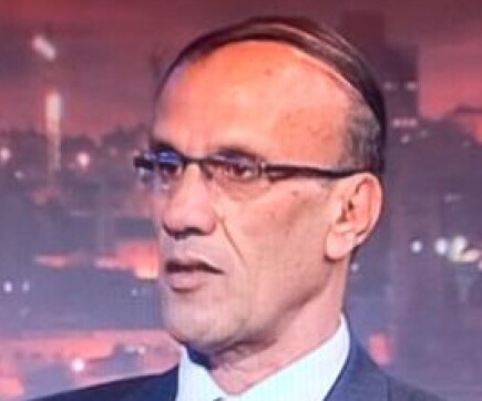 علي بدوان