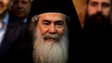 ثيوفيلوس الثالث