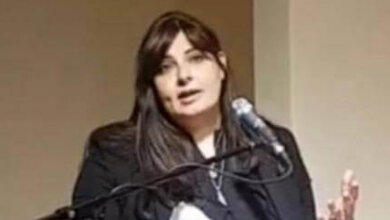 سنية الحسيني