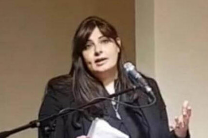 سنية الحسيني