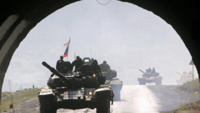 اوكرانيا روسيا