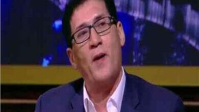سعيد عكاشة