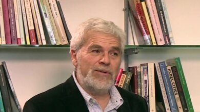 ليف غرينبرغ