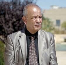 سعيد بيشاوي