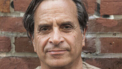 غوردون ساندر