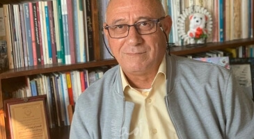 فراس ياغي