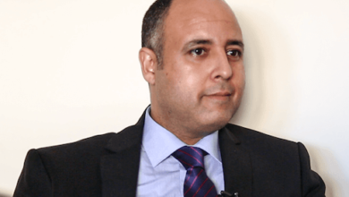 عادل بن حمزة