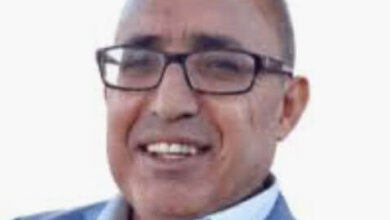 مختار الدبابي