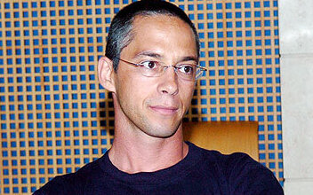 جلعاد شارون