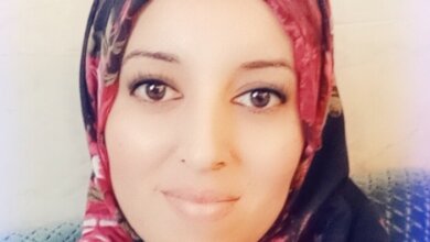 غادة خضر