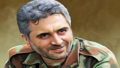 خدائي ايران