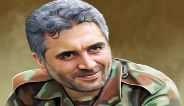خدائي ايران