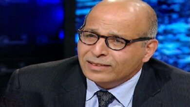 مأمون فندي