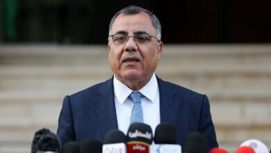 ابراهيم ملحم