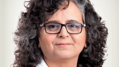 عايدة توما سليمان