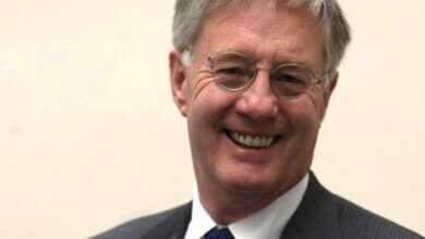 هاميش ماكراي