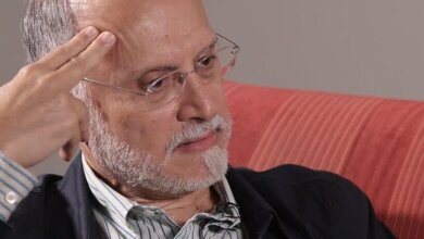 جلبير الاشقر