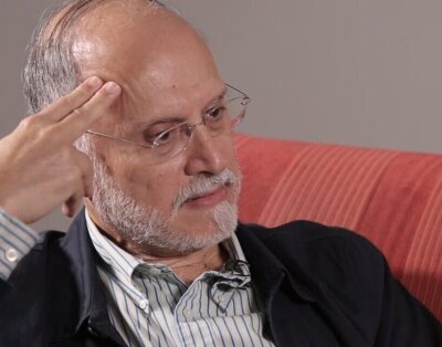 جلبير الاشقر