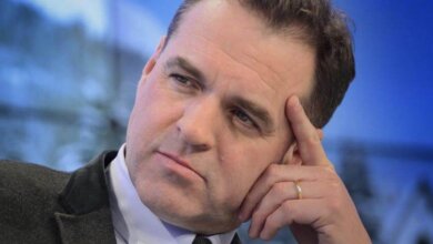 نيال فيرغسون