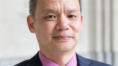 ادوارد وونغ