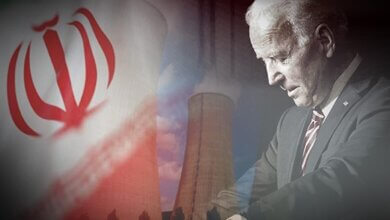 بايدن وايران