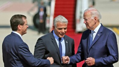 اعلان القدس