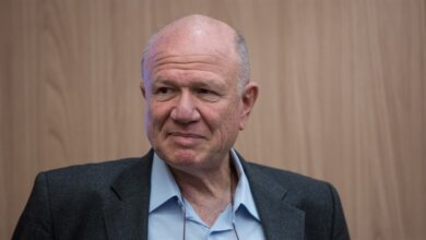 نحاميا شترسلر