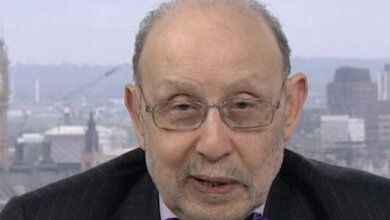 عادل درويش