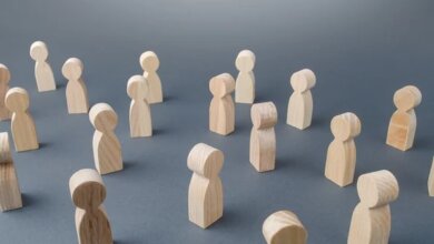 الديمغرافيا