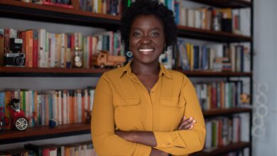 فورين أفيرز