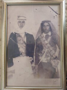 عبد القادر المجالي