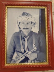 عبد القادر المجالي