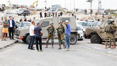 عملية شعفاط