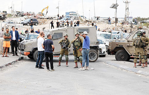 عملية شعفاط