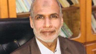 صالح النعامي