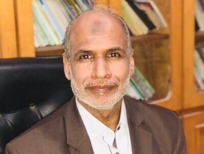 صالح النعامي