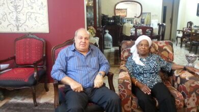 فاطمة البرناوي