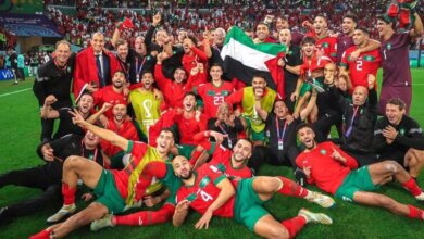 كريم يونس المغرب