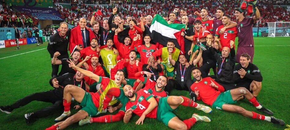 كريم يونس المغرب
