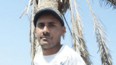 عبد الخالق الجوفي