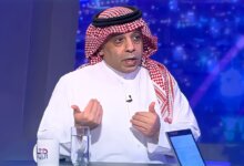 مشاري الذايدي