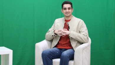 هُزمنا في الحكاية