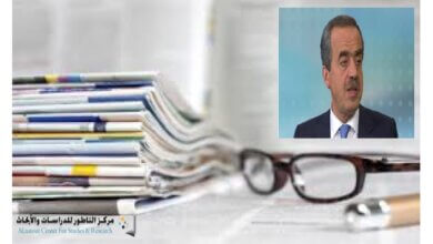 غسان شربل