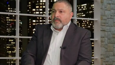 موشيه بوزايلوف